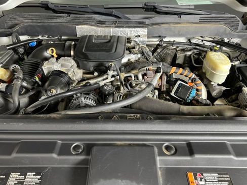 Used 2016 Chevrolet Silverado 2500 LT w/ LT Convenience Package image 20