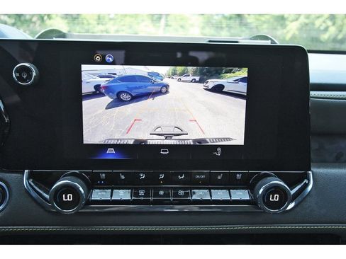 Used 2026 Chevrolet Colorado ZR2 AWD/4WD image 25