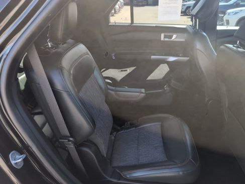 Used 2022 Ford Explorer Timberline w/ Timberline Technology Package AWD/4WD image 22