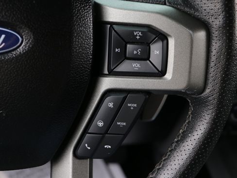 Used 2018 Ford F150 Raptor w/ Equipment Group 802A Luxury AWD/4WD image 13