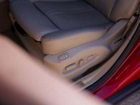 Used 2016 Cadillac SRX Premium w/ Trailering Package image 8