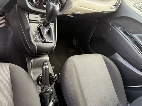 Used 2022 RAM ProMaster City Wagon image 26