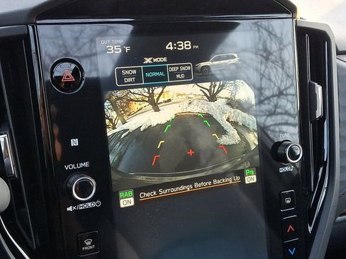 New 2026 Subaru Forester Sport image 14