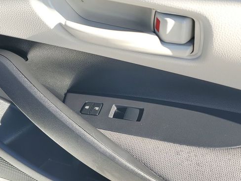 Certified 2023 Toyota Corolla LE image 45