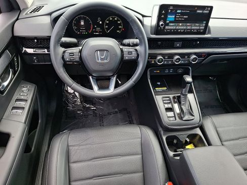 Used 2024 Honda CR-V EX-L image 11
