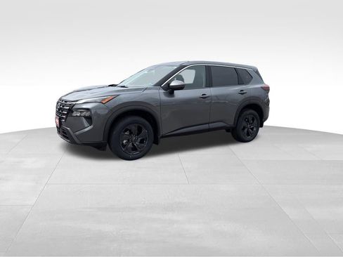 New 2026 Nissan Rogue SV w/ Cold Weather Package image 9