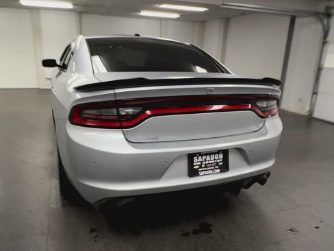 Used 2021 Dodge Charger SXT w/ Blacktop Package image 73
