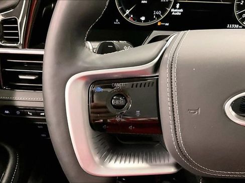 Used 2025 INFINITI QX80 Sensory AWD/4WD image 27