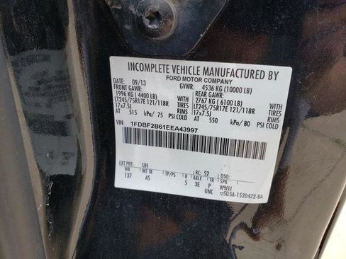 Used 2014 Ford F250 XL image 26