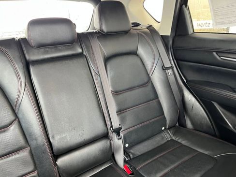 Used 2024 MAZDA CX-5 Carbon Edition image 39