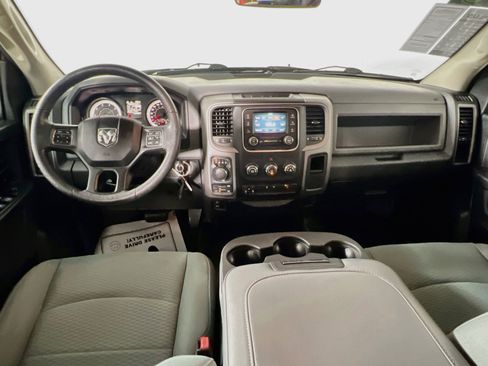Used 2017 RAM 1500 Tradesman w/ Popular Equipment Group AWD/4WD image 27