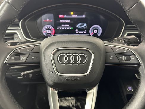 Used 2023 Audi A5 2.0T Premium Plus w/ Premium Plus image 20