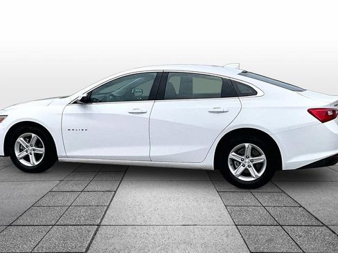 Used 2024 Chevrolet Malibu LT FWD image 10