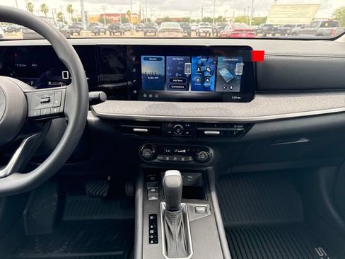 New 2026 Nissan Kicks SV FWD image 20