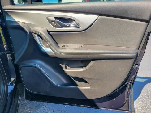 Certified 2020 Chevrolet Blazer LT image 22