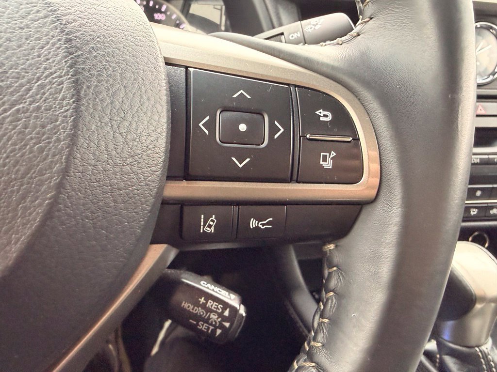 Used 2017 Lexus RX 350 AWD w/ Cold Weather Package image 37