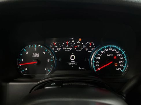 Used 2018 Chevrolet Tahoe Premier image 25