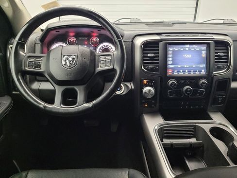 Used 2018 RAM 1500 Sport w/ Convenience Group image 22