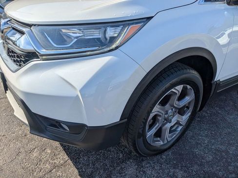 Used 2019 Honda CR-V EX-L image 9