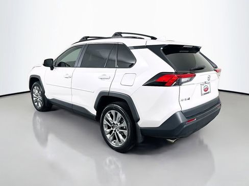 Certified 2023 Toyota RAV4 XLE Premium image 7