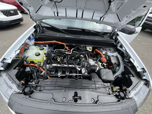 New 2026 Ford Maverick XL FWD image 34