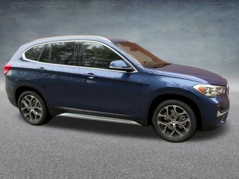 Used 2021 BMW X1 xDrive28i w/ Premium Package image 30