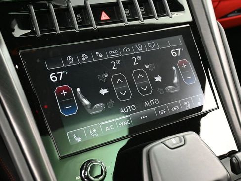 Used 2024 Lamborghini Urus S AWD/4WD image 22