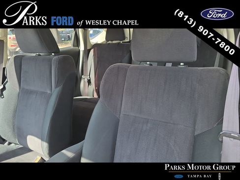 Used 2012 Honda CR-V LX image 19