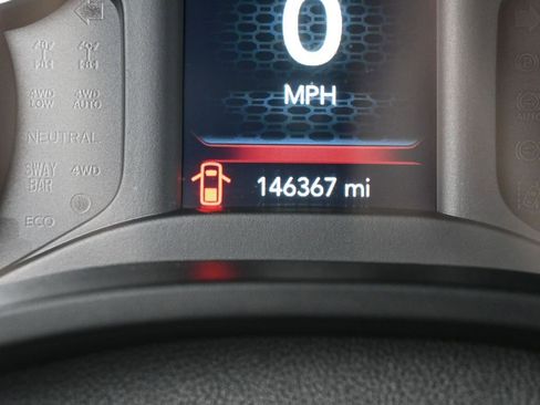 Used 2020 RAM 1500 Big Horn image 22