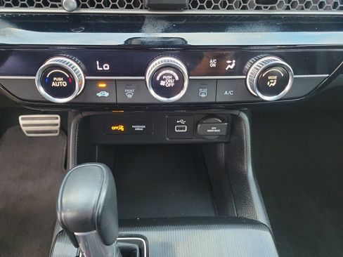 Certified 2024 Honda Civic Sport image 33