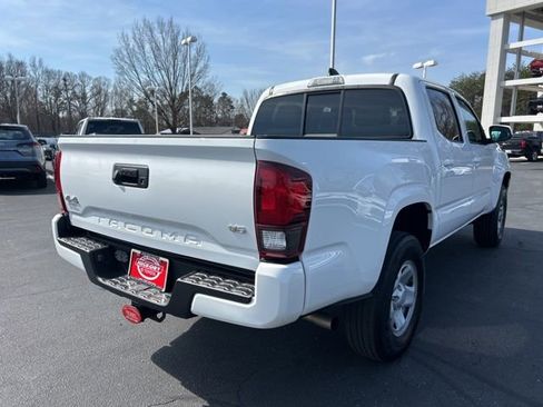 Used 2023 Toyota Tacoma SR image 5