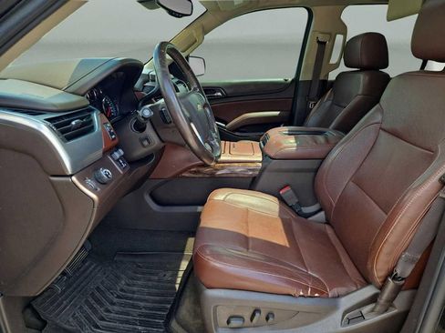 Used 2016 Chevrolet Suburban LTZ RWD image 20
