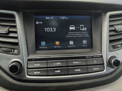 Used 2018 Hyundai Tucson SEL image 25
