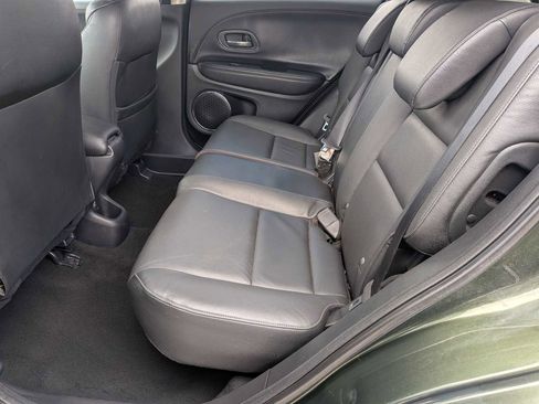 Used 2017 Honda HR-V EX-L image 11