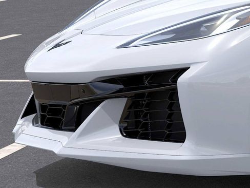 New 2025 Chevrolet Corvette Z06 w/ Battery Protection Package image 13