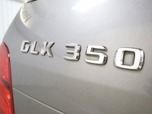 Used 2015 Mercedes-Benz GLK 350 4MATIC image 22
