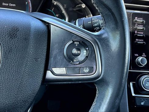 Used 2020 Honda Civic EX image 22