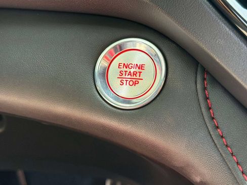 Certified 2023 Acura RDX A-Spec AWD/4WD image 25