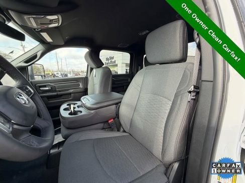 Used 2025 RAM 2500 Big Horn image 10