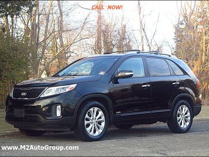 Used 2014 Kia Sorento EX