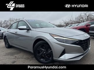 Used 2022 Hyundai Elantra SEL 360° Tour