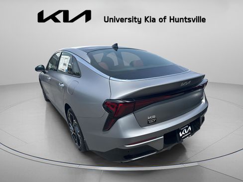New 2025 Kia K5 GT-Line w/ GT-Line Premium Package image 5