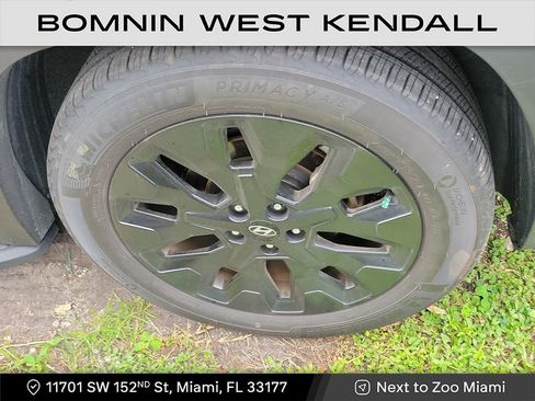 Used 2024 Hyundai Tucson XRT image 6