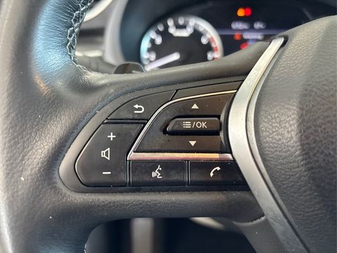 Used 2023 INFINITI QX50 Luxe image 29