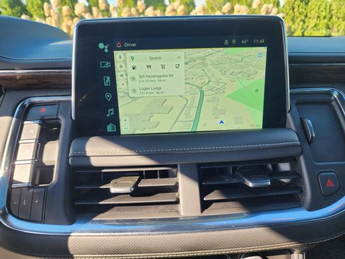 Used 2023 Chevrolet Tahoe Premier image 34