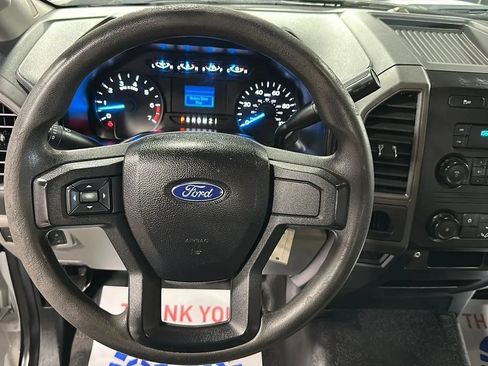 Used 2017 Ford F250 XL RWD image 17