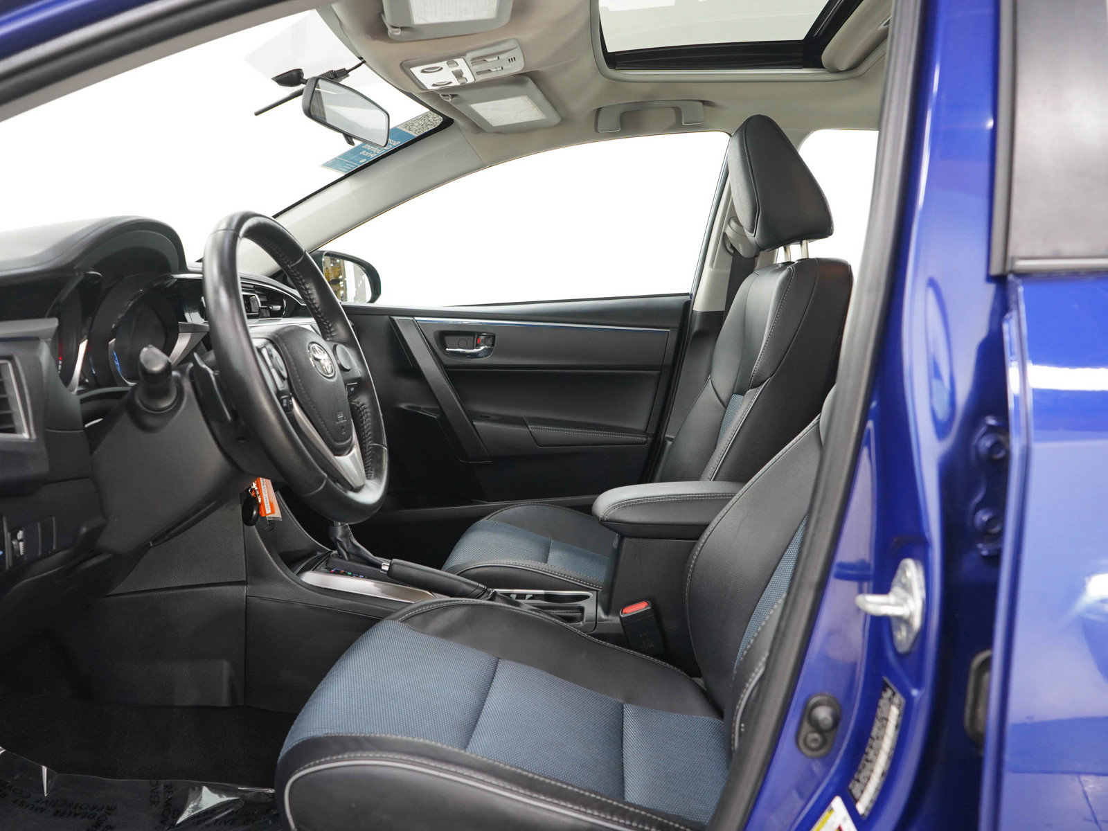 Used 2016 Toyota Corolla S FWD image 20