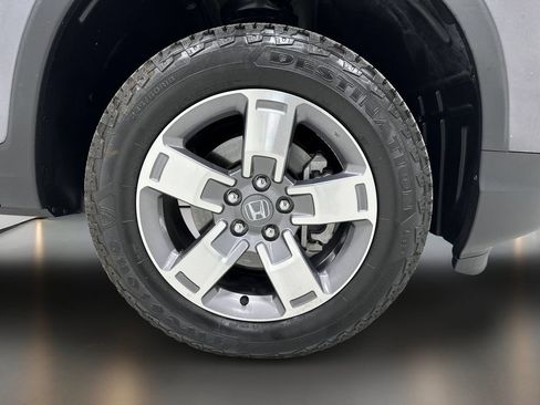 Used 2024 Honda Ridgeline RTL image 10