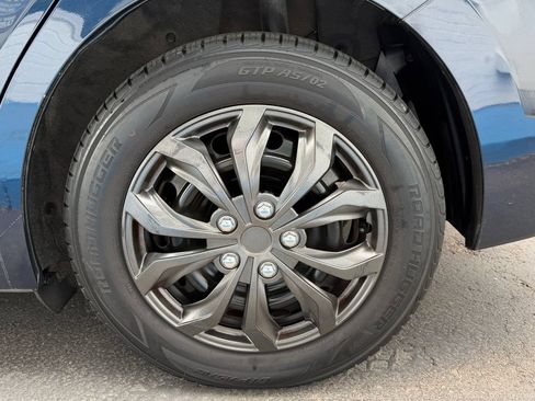 Used 2015 MAZDA MAZDA3 i Sport FWD image 7