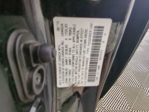 Used 2014 Honda Civic LX image 44